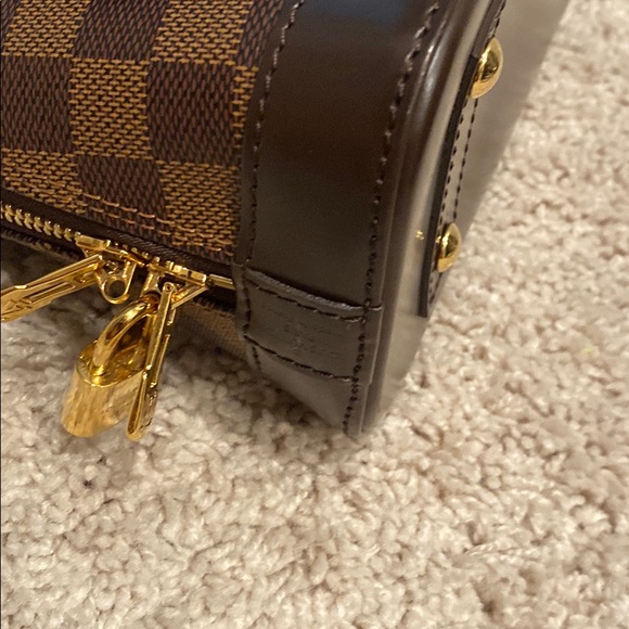 ‼️Price firm‼️Louis Vuitton Alma BB - Picture 5 of 16